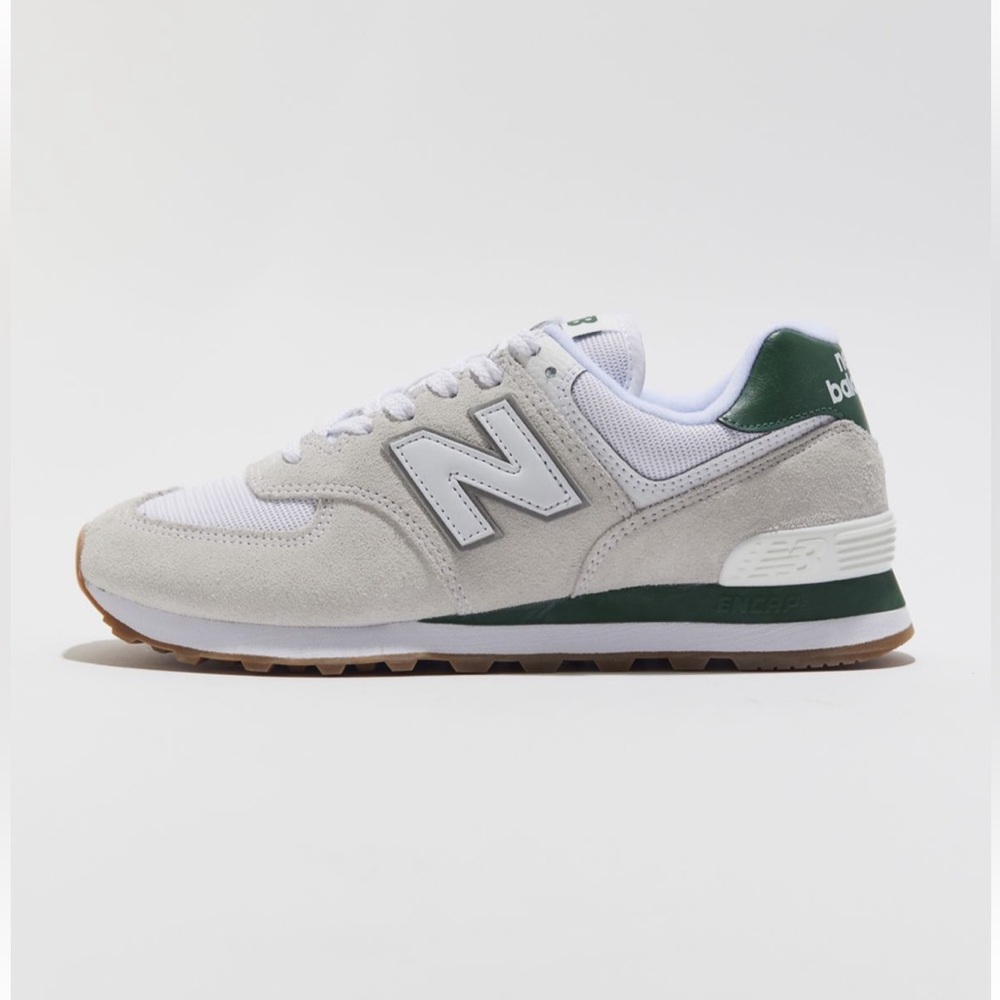 New balance 574 vintage sneaker